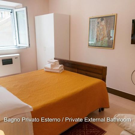 L'Euforbia Bed&Breakfast Alghero Exterior foto