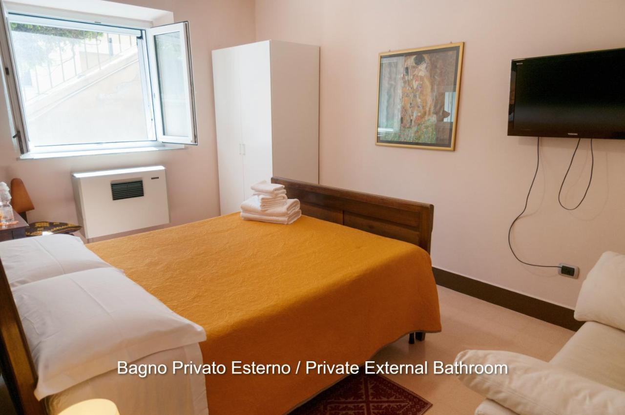 L'Euforbia Bed&Breakfast Alghero Exterior foto