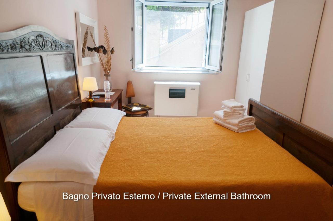 L'Euforbia Bed&Breakfast Alghero Exterior foto