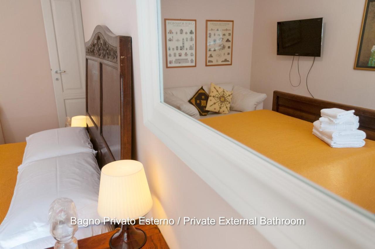 L'Euforbia Bed&Breakfast Alghero Exterior foto