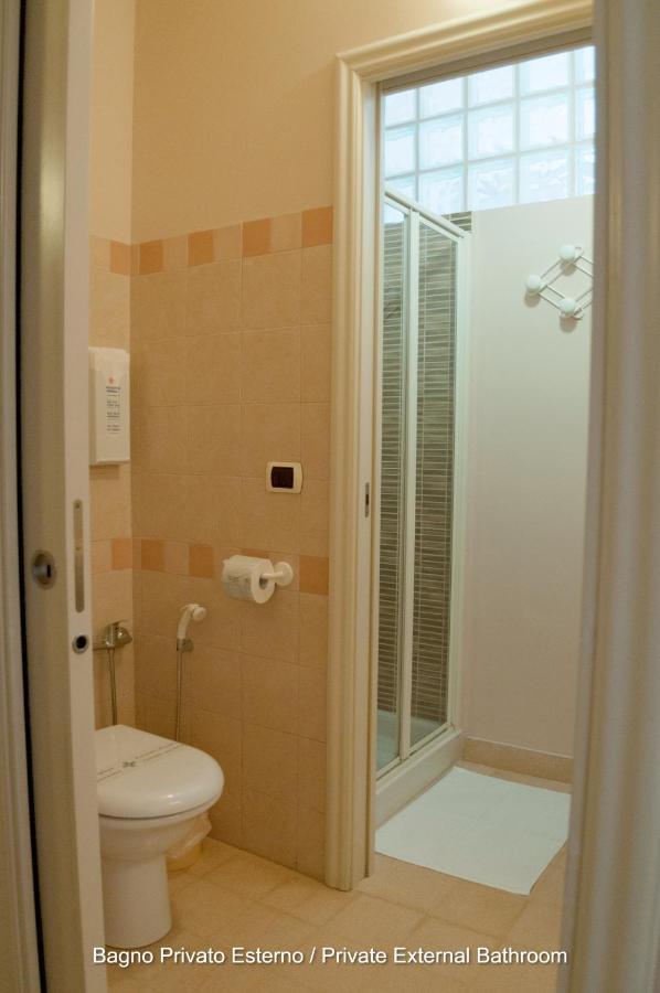 L'Euforbia Bed&Breakfast Alghero Exterior foto