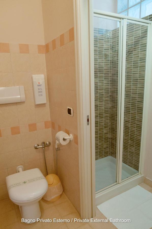 L'Euforbia Bed&Breakfast Alghero Exterior foto