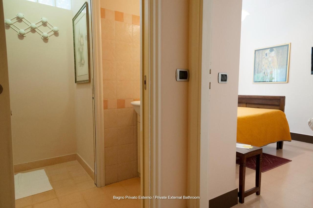 L'Euforbia Bed&Breakfast Alghero Exterior foto