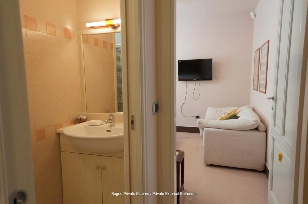 L'Euforbia Bed&Breakfast Alghero Exterior foto