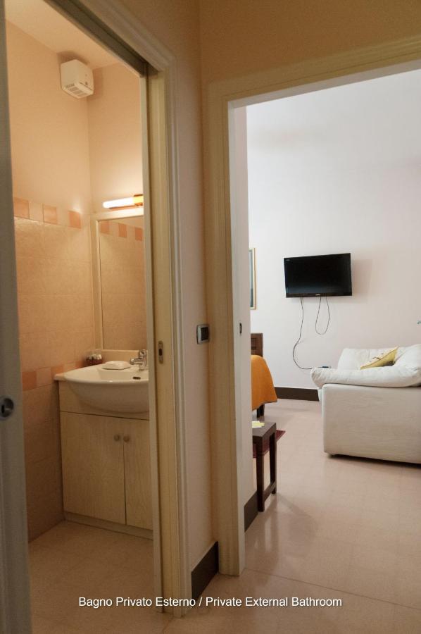 L'Euforbia Bed&Breakfast Alghero Exterior foto