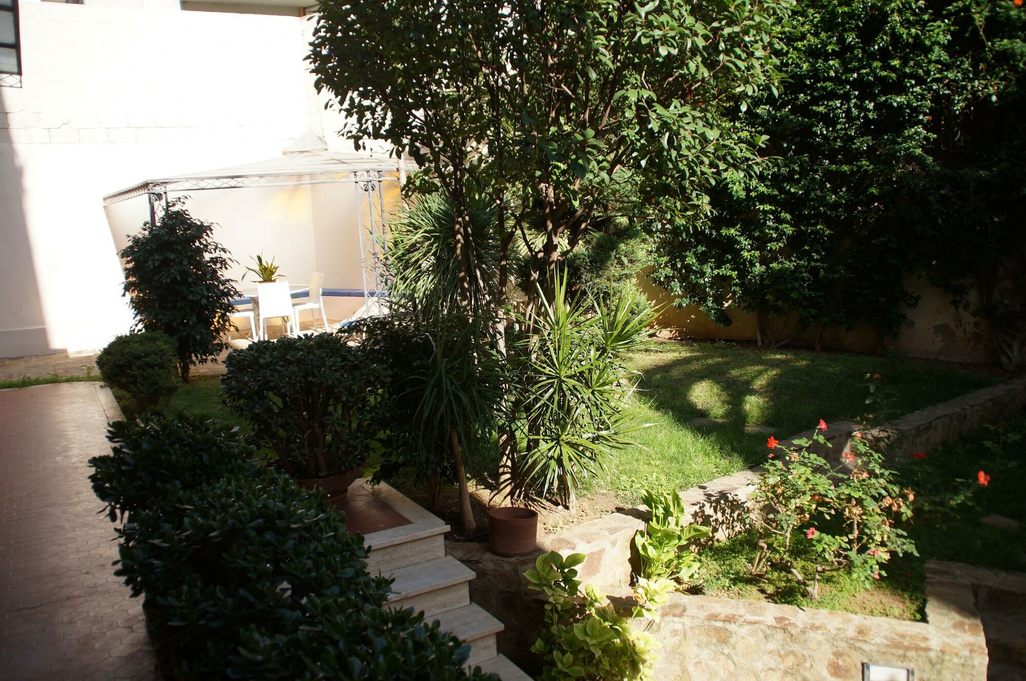 L'Euforbia Bed&Breakfast Alghero Exterior foto