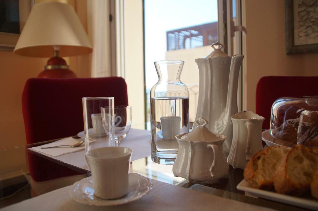 L'Euforbia Bed&Breakfast Alghero Exterior foto