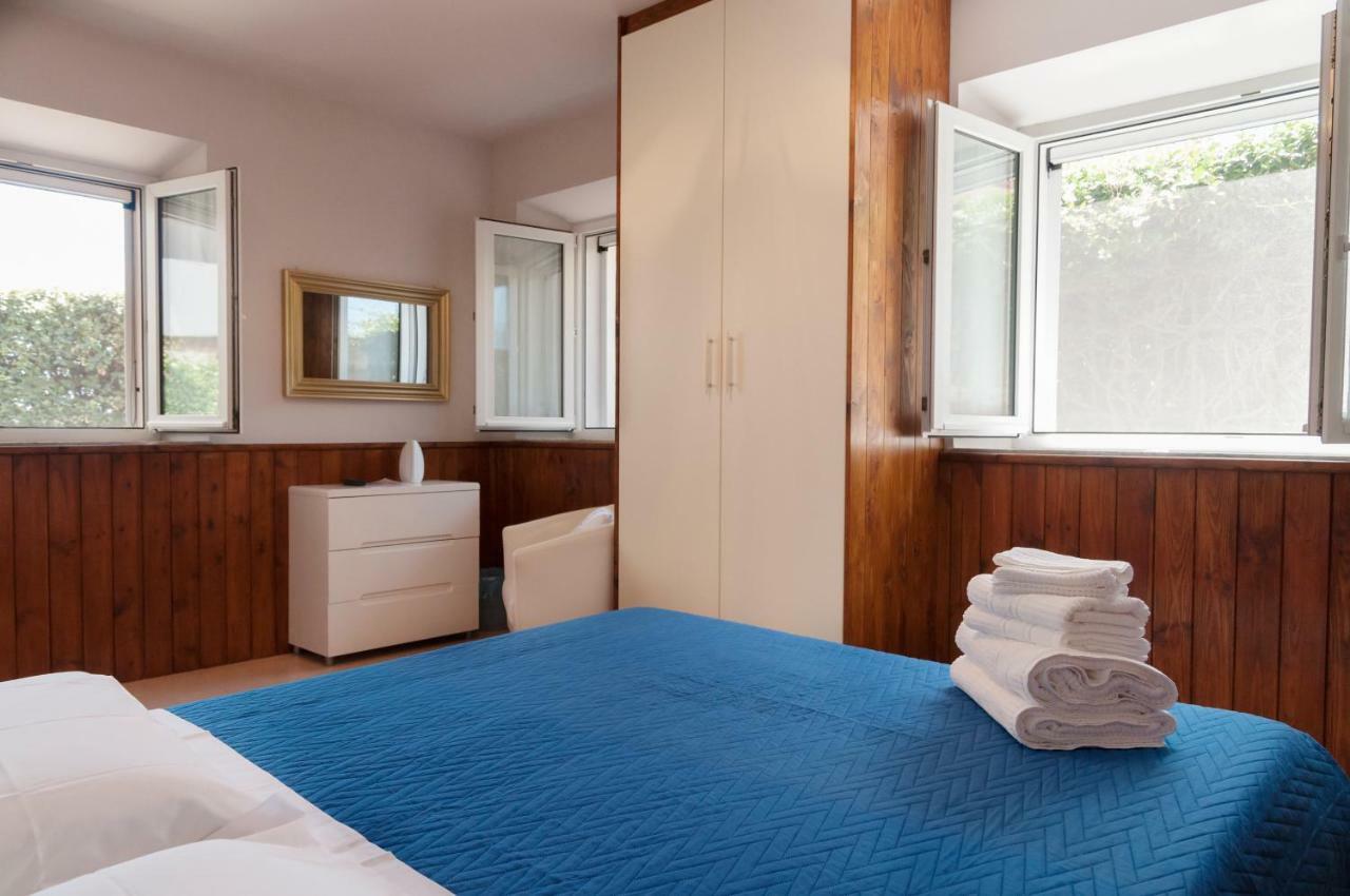 L'Euforbia Bed&Breakfast Alghero Exterior foto