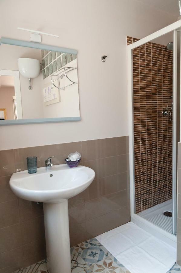 L'Euforbia Bed&Breakfast Alghero Exterior foto