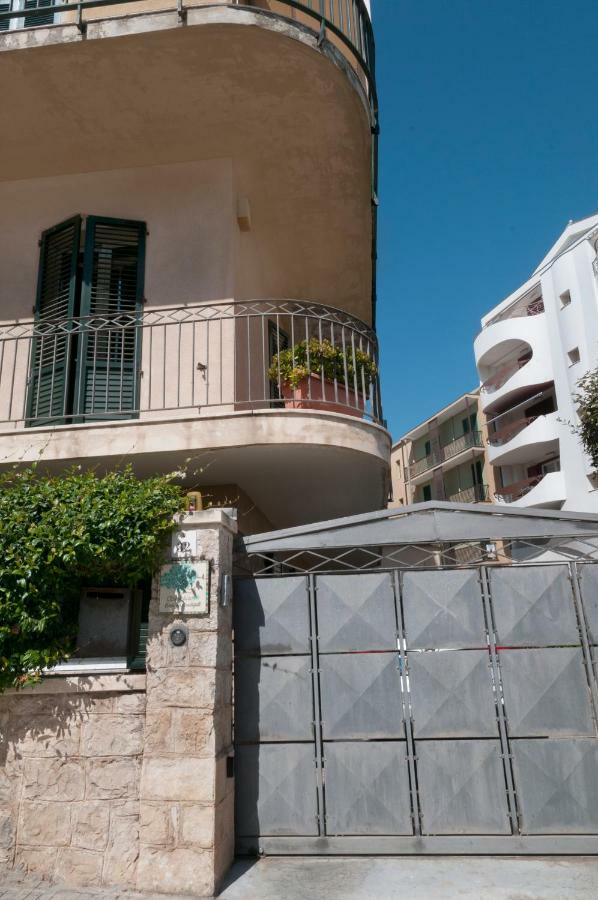 L'Euforbia Bed&Breakfast Alghero Exterior foto