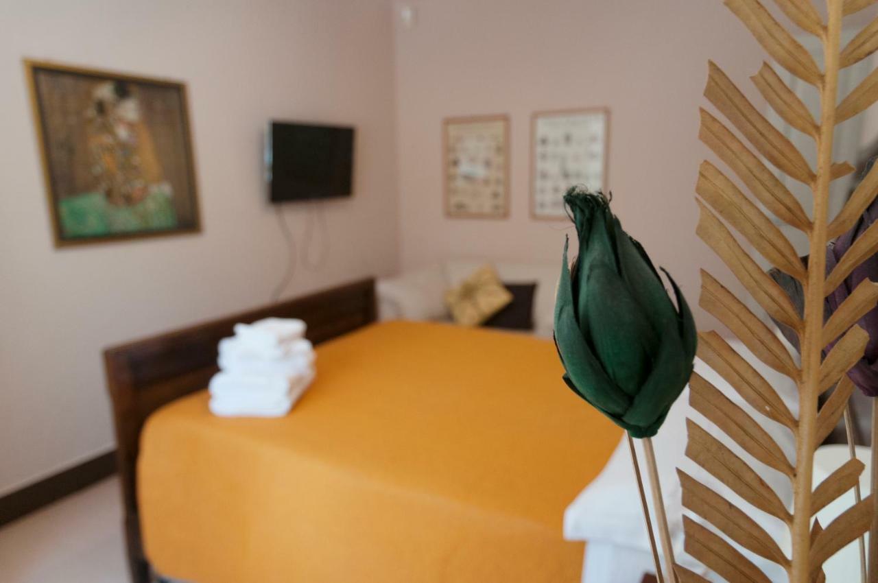 L'Euforbia Bed&Breakfast Alghero Exterior foto