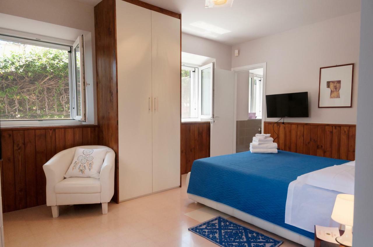 L'Euforbia Bed&Breakfast Alghero Exterior foto