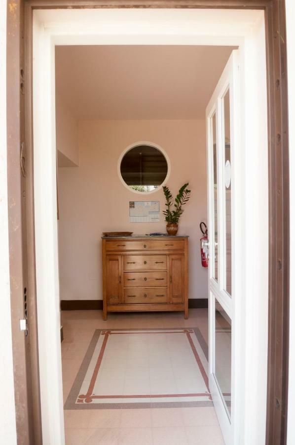 L'Euforbia Bed&Breakfast Alghero Exterior foto