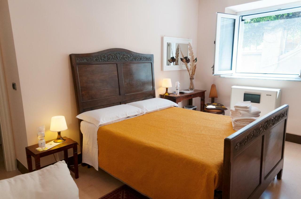 L'Euforbia Bed&Breakfast Alghero Exterior foto